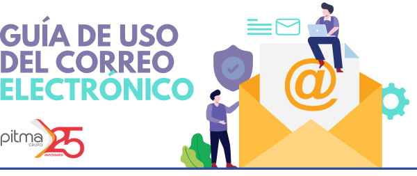 Cabecera guía uso mailing