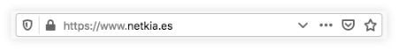 ejemplo web