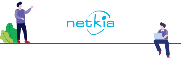 Pie Netkia