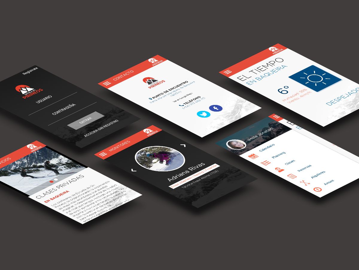 proyecto-app-escuela-ski-pirineos