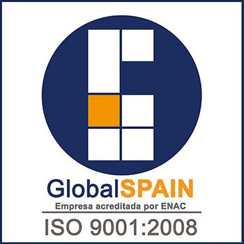 ISO 9001:2008 Netkia