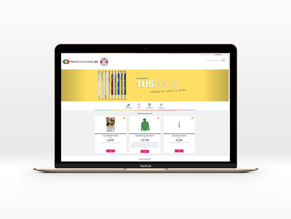 proyecto-web-redes-sociales-tu-merchandising