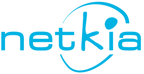 Netkia logo
