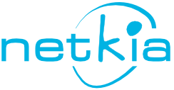 Logo Netkia