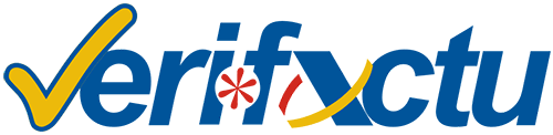 Logo Verifactu