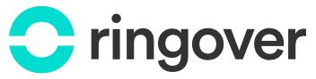 Logo Ringover