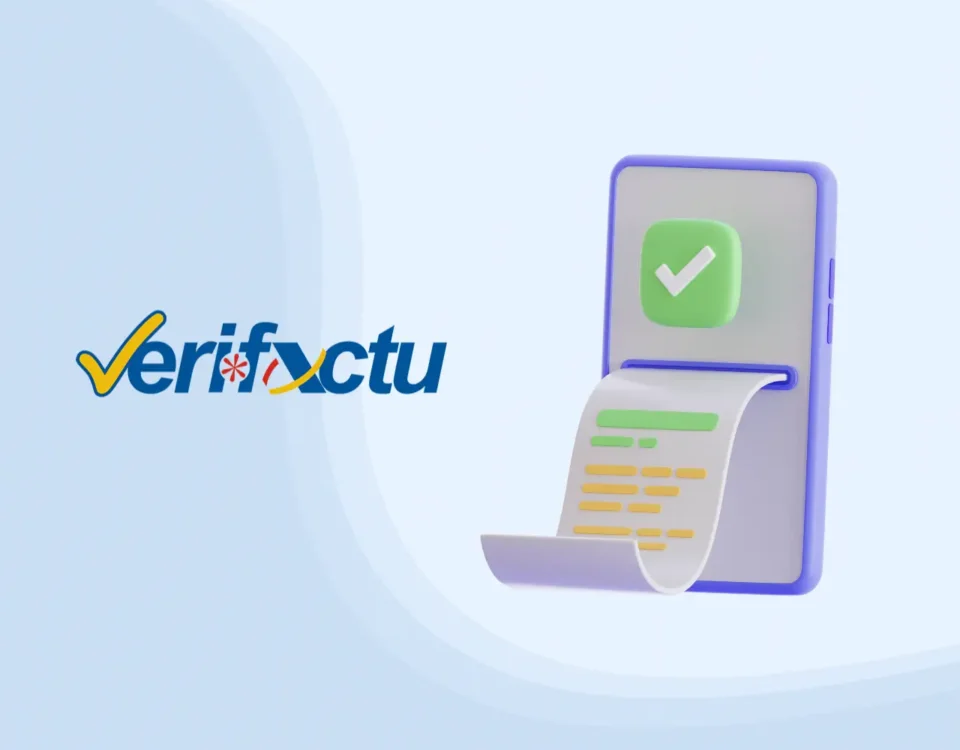 Facturación electrónica con Verifactu
